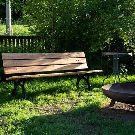 Apartament Charmantes Felsquartier Nahe Elbe-radweg